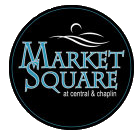 Market Square Logo